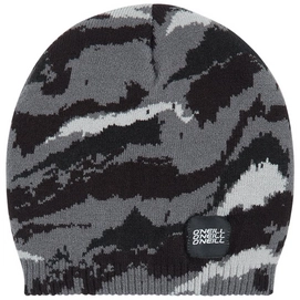Mütze O'Neill Boys Black Aop Jungen