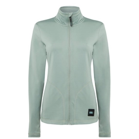 Fleece O'Neill Women Clime Full-Zip Lily Pad