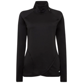Skipully O'Neill Women Clime Fleece Black Out
