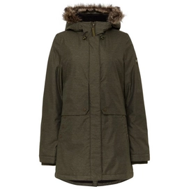 Winterjacke O'Neill Journey Parka Forest Night 2020 Damen