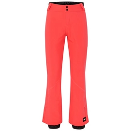 Skihose O'Neill Blessed Pants Neon Flame Damen