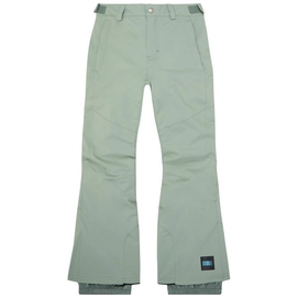 Ski Trousers O'Neill Girls Charm Regular Pants Lily Pad