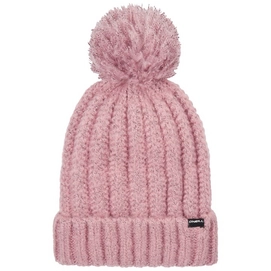 Mütze O'Neill Chunky Knit Beanie Bridal Rose Damen