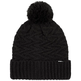 Mütze O'Neill Nora Wool Beanie Black Out Damen
