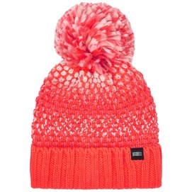 Mütze O'Neill Crescent Beanie Neon Flame Damen