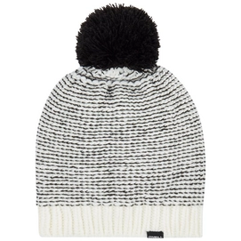 Mütze O'Neill Herringbone Knit Beanie Powder White Damen