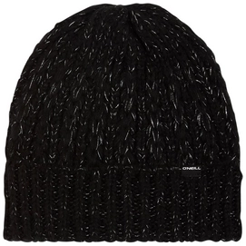 Mütze O'Neill Annie Beanie Black Out Damen
