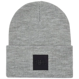 Muts O'Neill Women Triple Stack Beanie Silver Melee