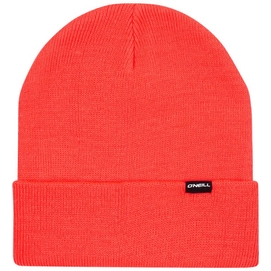 Muts O'Neill Women Chamonix Beanie Neon Flame
