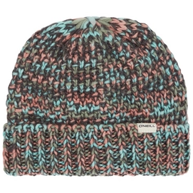 Muts O'Neill Girls Soft-Knit Beanie Asphalt