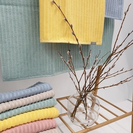 Gastendoeken Luhta Home Aalto Asparagus