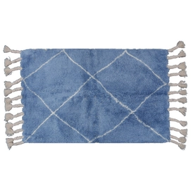 Badmat Luhta Home Kuulas Sky Blue