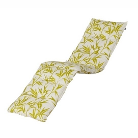Ligbedkussen Hartman Verde Yellow