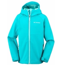 Jacke Columbia Cascade Ridge Softshell Miami Kinder