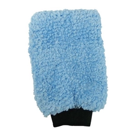 Wash Mitt microfiber Protecton