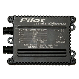 Ballast Pilot pb01 digital 12V voor Pilot Pro Line
