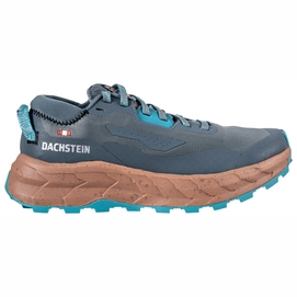 Chaussures de Randonnée Dachstein Women X-Trail 01 Middle Grey-Taille 37