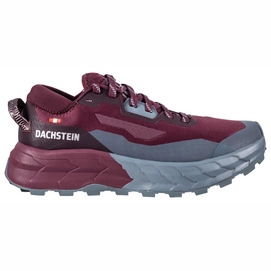 Chaussures de Randonnée Dachstein Women X-Trail 01 Red