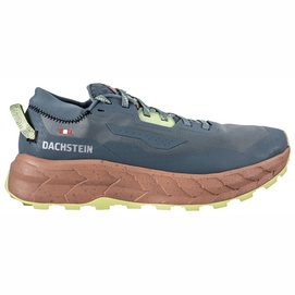 Chaussures de Randonnée Dachstein Men X-Trail 01 Middle Grey