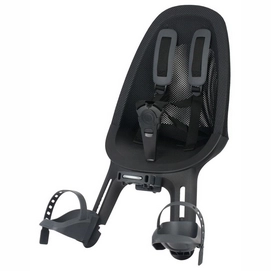 Kindersitz Qibbel Air Mini Black