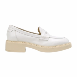 Slip-Ons Marc O'Polo Women 30117673201101 Offwhite