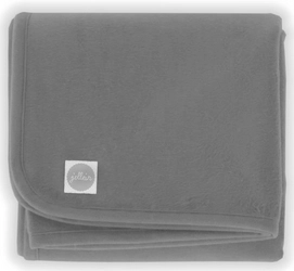 Couverture Jollein Dark Grey