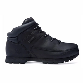Boots Timberland Junior Euro Sprint Black '23-Shoe size 36