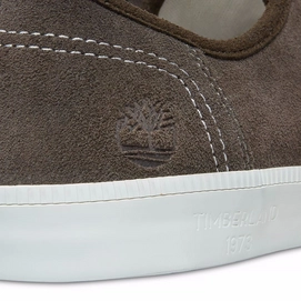 Timberland Mens Newport Bay Suede Bungee Cord