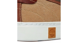 Timberland Mens Amherst Double Gore Brown