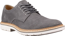 Timberland Mens Naples Trail Oxford Grey