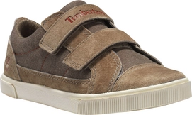 Timberland Junior Abercorn Double Strap Canteen