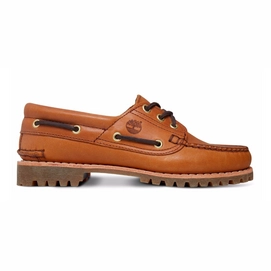 Timberland Womens Heritage Noreen Wheat