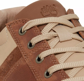 Timberland Mens Split Cupsole Mixed Doe