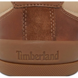 Timberland Mens Split Cupsole Mixed Doe