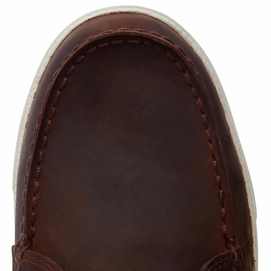 Timberland Mens Fulk Low Profile Chukka Leather Gaucho