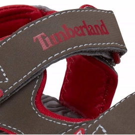 Timberland Youth Adventure Seeker 2 S Canteen