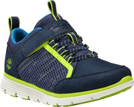 Timberland Junior Glidden Approach Lace/ Black Iris