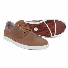 Timberland Mens Fulk Low Profile Oxford Dusty