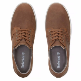 Timberland Mens Fulk Low Profile Oxford Dusty