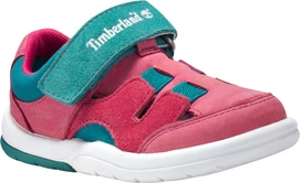 Timberland Toddler Toddletracks Fisherman Geranium