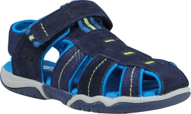 Timberland Junior Tidewatch L/F Fisher Sapphire