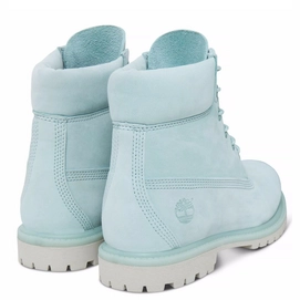 Timberland Womens 6" Premium Boot Silt Green