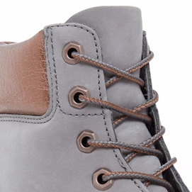 Timberland Womens 6" Premium Boot Steeple Grey