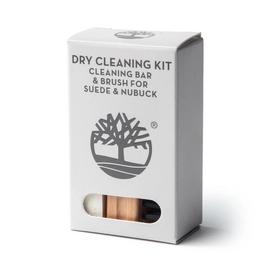 Kit de Nettoyage à Sec Dry Cleaning Kit Timberland