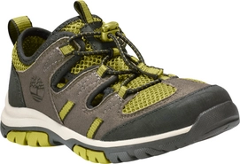 Timberland Junior Zip Trail Fisherman Canteen