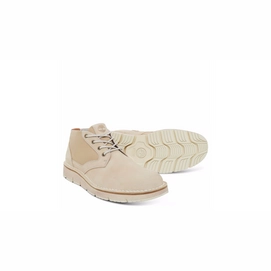 Timberland Mens Westmore Leather Chukka Tan