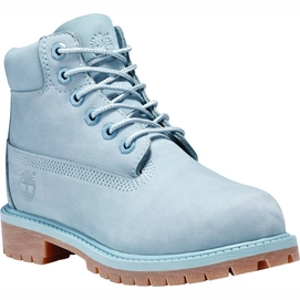 Timberland Junior 6 inch" Premium Boot Stone Blue