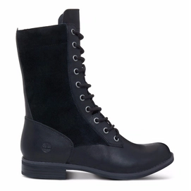 Timberland Magby Mid Lace With Black Damen