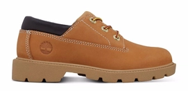 Timberland Youth Classic Oxford Wheat