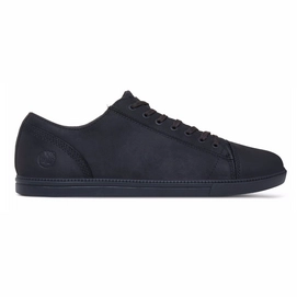 Timberland Mens Fulk Cap Toe Oxford Black